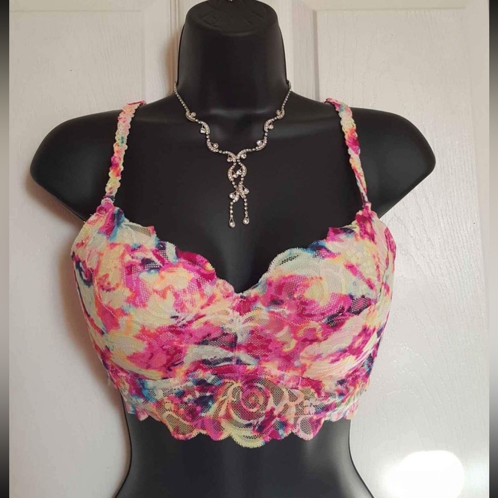 Victoria’s Secret PINK Bralette 💕